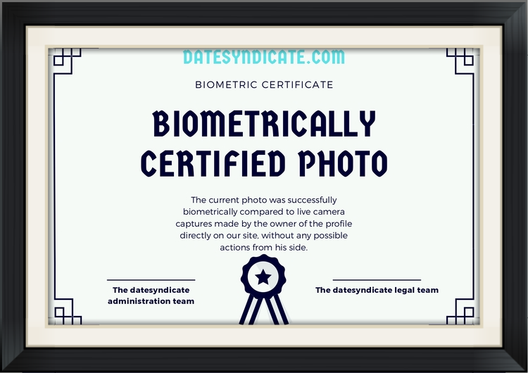 ds certificate
